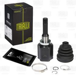 ШРУС для а/м Ravon Nexia R3 (16-) AT (внутр. лев.) (GO 051345)