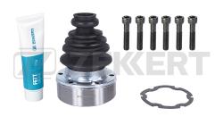 ШРУС внутрен. VW Passat II 81- Audi 80 III-V 81- 90 I II 84- Coupe 83- gs-3147