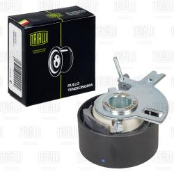 Ролик ГРМ для а/м Land Rover Freelander (06-) 2.2d (натяж.) (CM 6063)