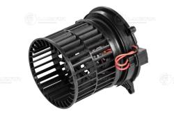 Э/вентилятор отоп. для а/м Ford Fiesta (01-)/Fusion (01-) (LFh 1031)
