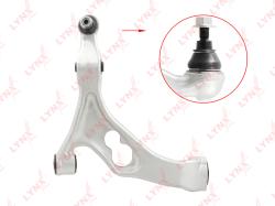 Рычаг нижний L / перед. подв. AUDI Q7 3.0-6.0 06> VW TOUAREG 3.0-4.2 10> PORSCHE CAYENNE 3.0-4.8 1 c5790l