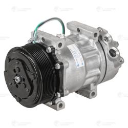 Компрессор кондиц. для а/м Scania 4 series (96-)/R-series (04-) (LCAC 2703)
