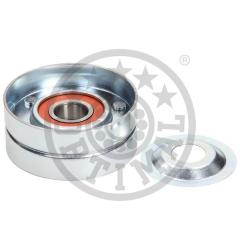 Ролик поликлинового ремня  натяжной HONDA : ACCORD IX Saloon (CR)  CIVIC IX (FK)  CIVIC IX Saloon (F 0-n2476s