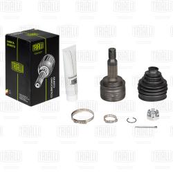 ШРУС для а/м Mitsubishi Lancer X (07-) 1.5i (наруж.) (GO 1129)