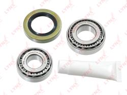 Подшипник ступ.DAEWOO MATIZ 98- зад. WB-1243