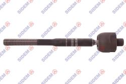 Тяга рулевая BMW X5 (F15)/ X6 (F16/F86) лев/прав.(без наконечника) 21018