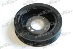 PP1013 Шкив коленвала