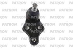 PS3455 Опора шаровая