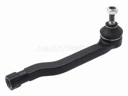 Наконечник рулевой NISSAN MICRA K12 03-10 LH