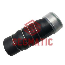 Патрубок турбокомпрессора: V.W. PASSAT VI 1.9 TDI - 2.0 TDI V.W. GOLF V _ GOLF PLUS 1.9 TDI - 2.0 T SH10046