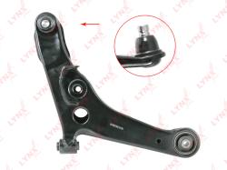 Рычаг нижний R / перед. подв. MITSUBISHI OUTLANDER/AIRTREK I 2.0-2.4 01-06 c5505r