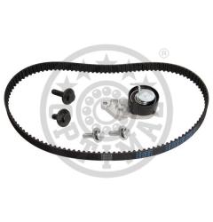 Комплект ремня ГРМ FORD: COURIER Kasten (J5_  J3_)  FIESTA IV (JA_  JB_)  FIESTA V (JH_  JD_)  FOCU sk-1077