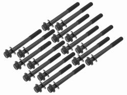 Болт ГБЦ (комплект) SUZUKI H25A