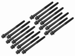 Болт ГБЦ (комплект) HYUNDAI SANTA FE G6BA