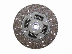 Диск сцепления MMC L200/PAJERO SPORT 08-