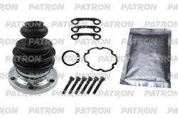 PDC0099 Пыльник ШРУСа