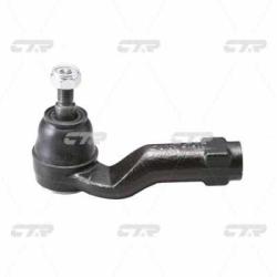 Наконечник рулевой тяги MAZDA 3 2003 - 2013 / 5 2005 - 2010 / Premacy 2005 - 2010 cemz-45