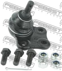 Опора шаровая RENAULT MEGANE/SCENIC/FLUENCE нижн.лев/прав. 2420-003