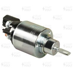 Реле втягивающее стартера для а/м VAG Tiguan (07-)/Transporter T5 (09-) 2.0TDi (VSR 1808)