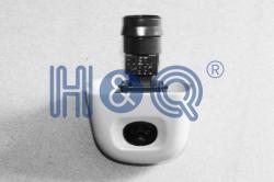 70101207 Форсунка омывателя фар NISSAN PATROL Y62 (10-…) правая