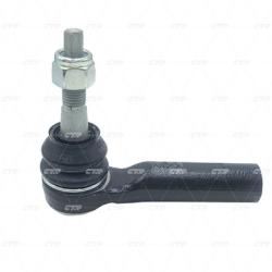 Наконечник рулевой тяги DODGE cecr-36