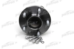 PBK3661H Ступица колеса