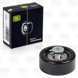 Ролик привод. ремня для а/м Hyundai Santa Fe (00-)/(06-) 2.0d/2.2d (опор.) (CM 5169)