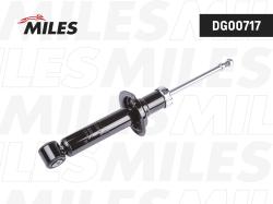 DG00717 Амортизатор NISSAN PRIMERA P11 зад.газ.