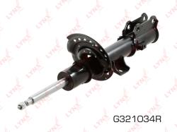 Стойка амортизаторная передняя R HYUNDAI CRETA I 16> g321034r