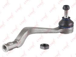 Рулевой наконечник L RENAULT LOGAN 1.4-1.6 04> / SANDERO 1.4-1.6 09> c4147l