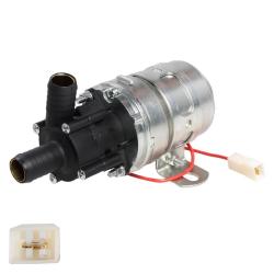 STARTVOLT VPM 03780 Насос отопителя дополнительный электрический (18мм) для автомобилей ГАЗ 3221/2217