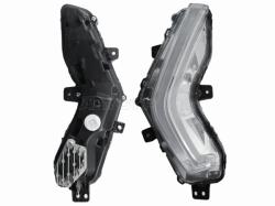 Ходовые огни Haval Jolion 20-24 (Слева)