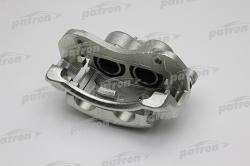 PBRC1184 Суппорт тормозной