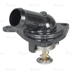 Термостат для а/м Honda CR-V II (02-) 2.0i (78°С) (с корпусом) (LT 2302)