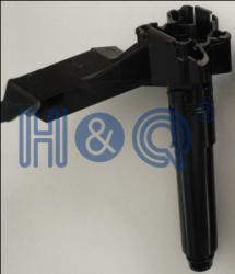 70101279 Форсунка омывателя фар MITSUBISHI OUTLANDER NEW 15- LR