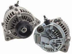 Генератор LEXUS GS300/GS430/IS200/IS300 3.0/4.3 97-05 2JZGE/3UZFE/1GFE 12V 100A