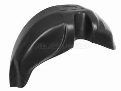 Подкрылок Hyundai Getz 05-11 (Сзади/ Справа/ на всю арку)