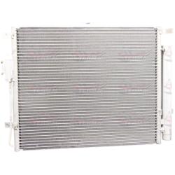 Радиаторы кондиционера Hyundai Santa Fe 2.0-2.2TD (12-)