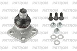 PS30032R Опора шаровая