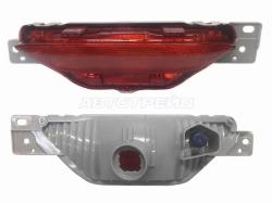 Фонарь в задний бампер Toyota C-HR 16-19 (Сзади)