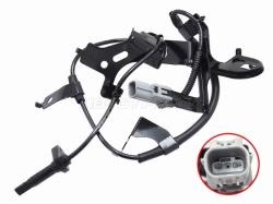 Датчик ABS зад LEXUS RX270/350/450H 08-15 LH
