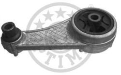 Опора двигателя RENAULT CLIO I/KANGOO зад. F8-5349