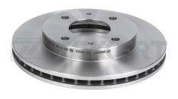 Диск торм. перед. Mitsubishi Galant IV-VI 88- Space Runner Space Wagon 91- Volvo S40 V40 95- Ki bs-5133