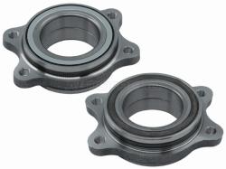 Полуступица перед/зад AUDI A4/ALLROAD/A5/A6/A7/A8/Q5 08-