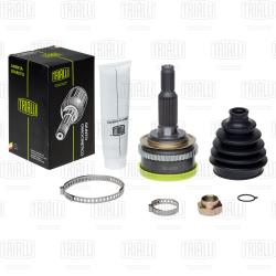 ШРУС для а/м Chevrolet Lacetti (04-) ABS (наруж.) (GO 062222)