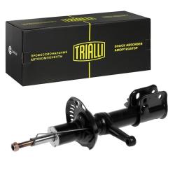 TRIALLI AG 01375 Амортизатор для автомобилей Лада Granta Sport (стойка) передний правый