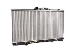 Радиатор охлаждения Mitsubishi Galant VIII 2.0-2.5 (96-04)