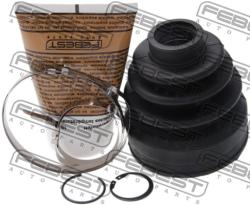 Пыльник ШРУСа MITSUBISHI LANCER 07-/ASX 10- внутр.(69.5X90X23.3) 0415-CY34AT