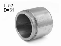 Поршень тормозного суппорта перед TOYOTA RAV4 ACA20/CHASER GX90/100