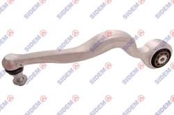 Рычаг MB W205 14- пер.подв.лев. 49756